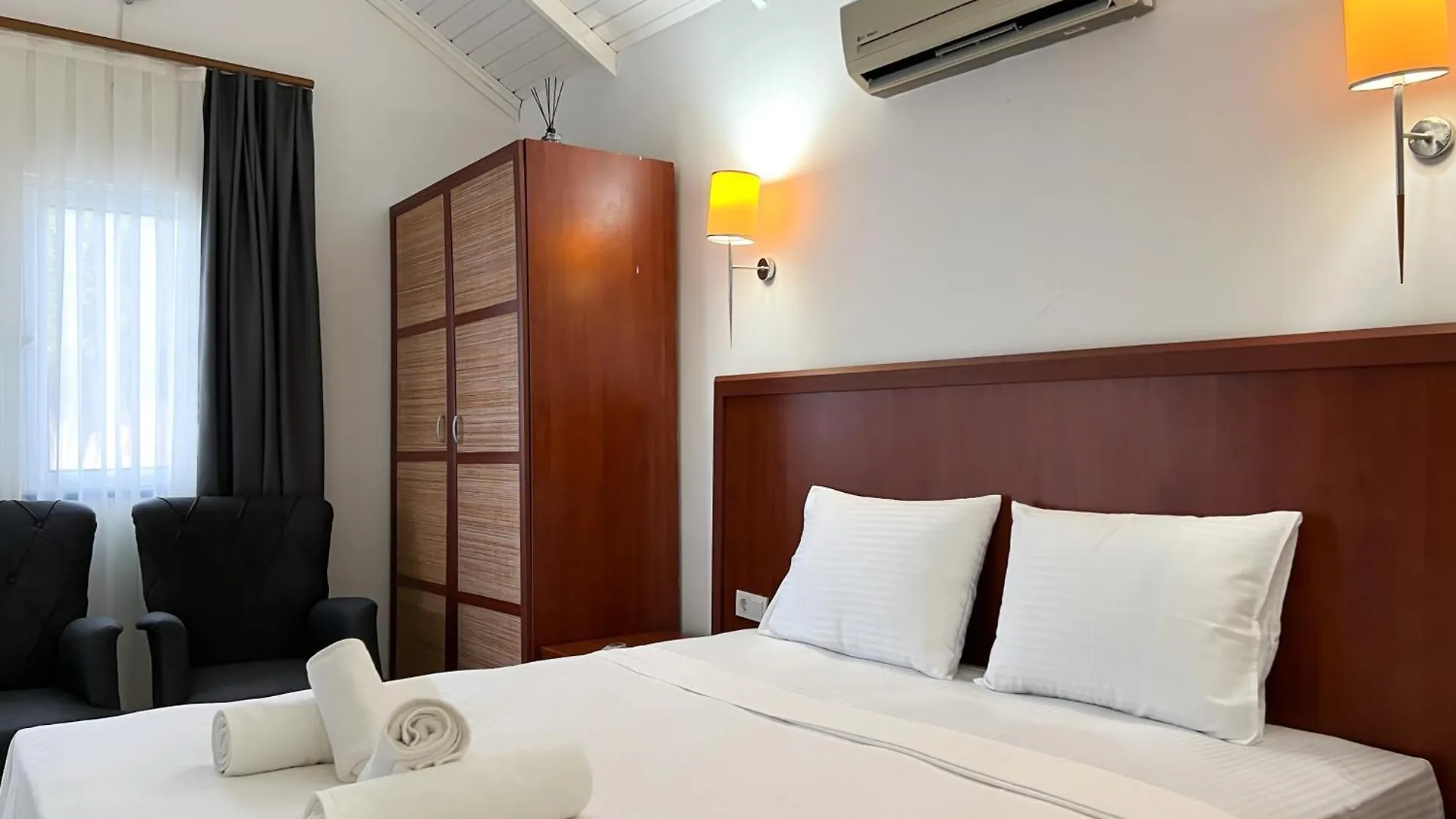Pineloft Selimiye Hotel Muğla