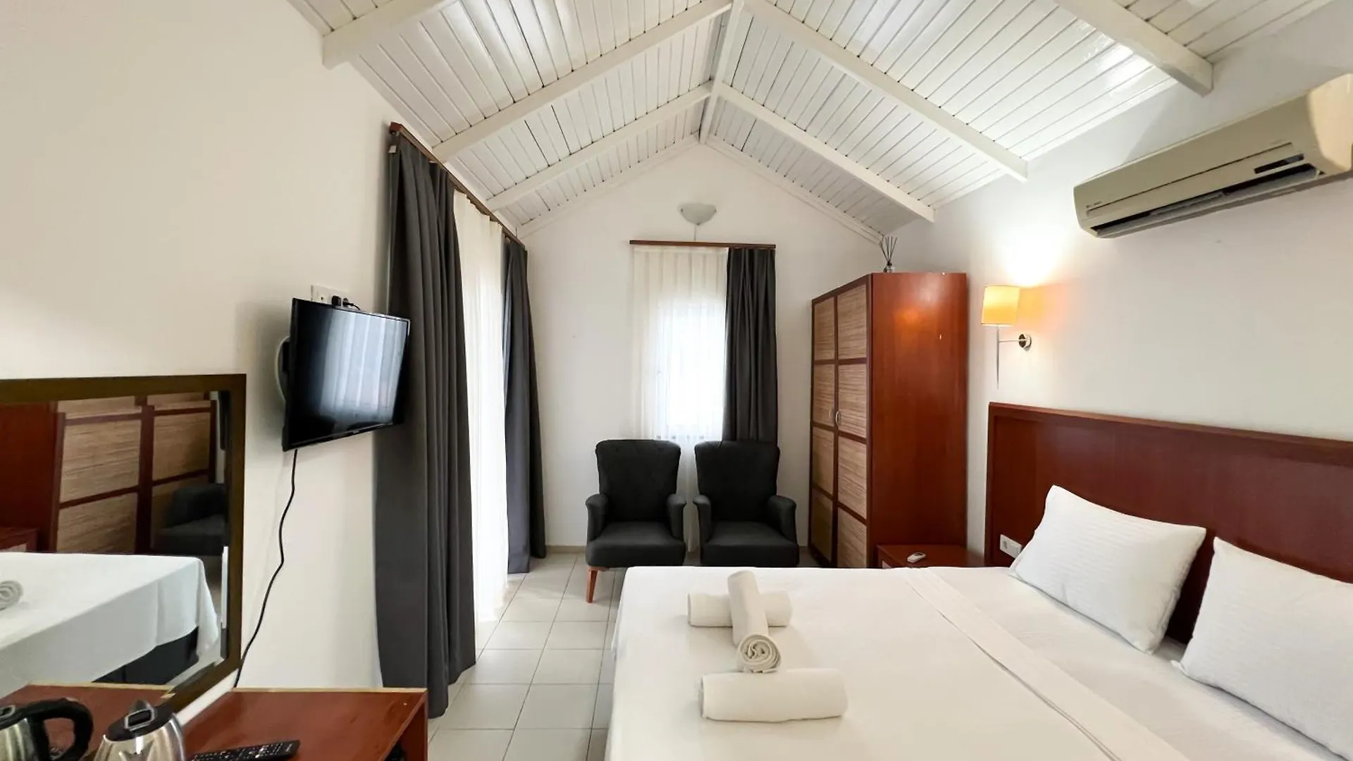 Pineloft Selimiye Hotel Muğla