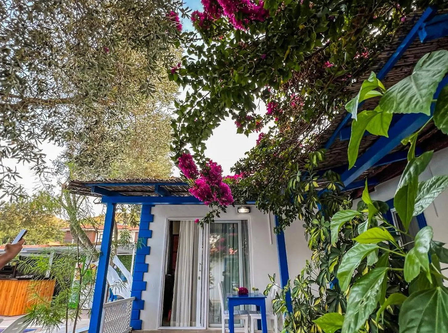 Pineloft Selimiye Hotel Muğla