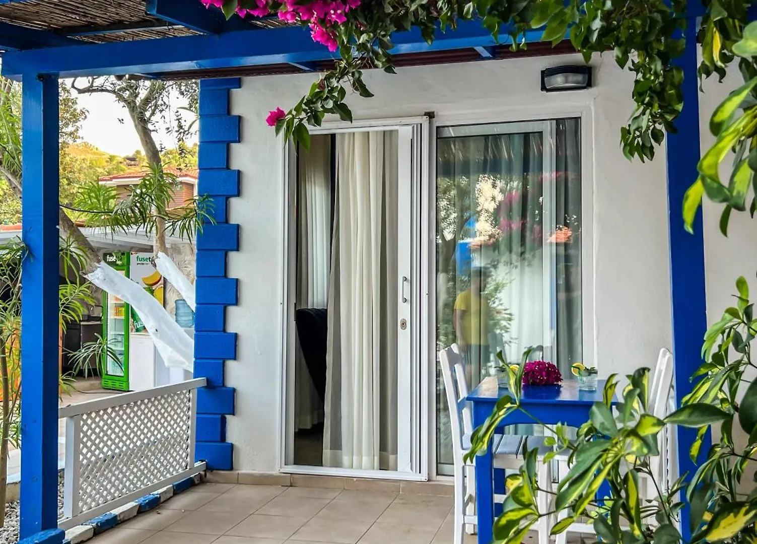 Pineloft Selimiye Hotel Muğla 0*,  Törökország
