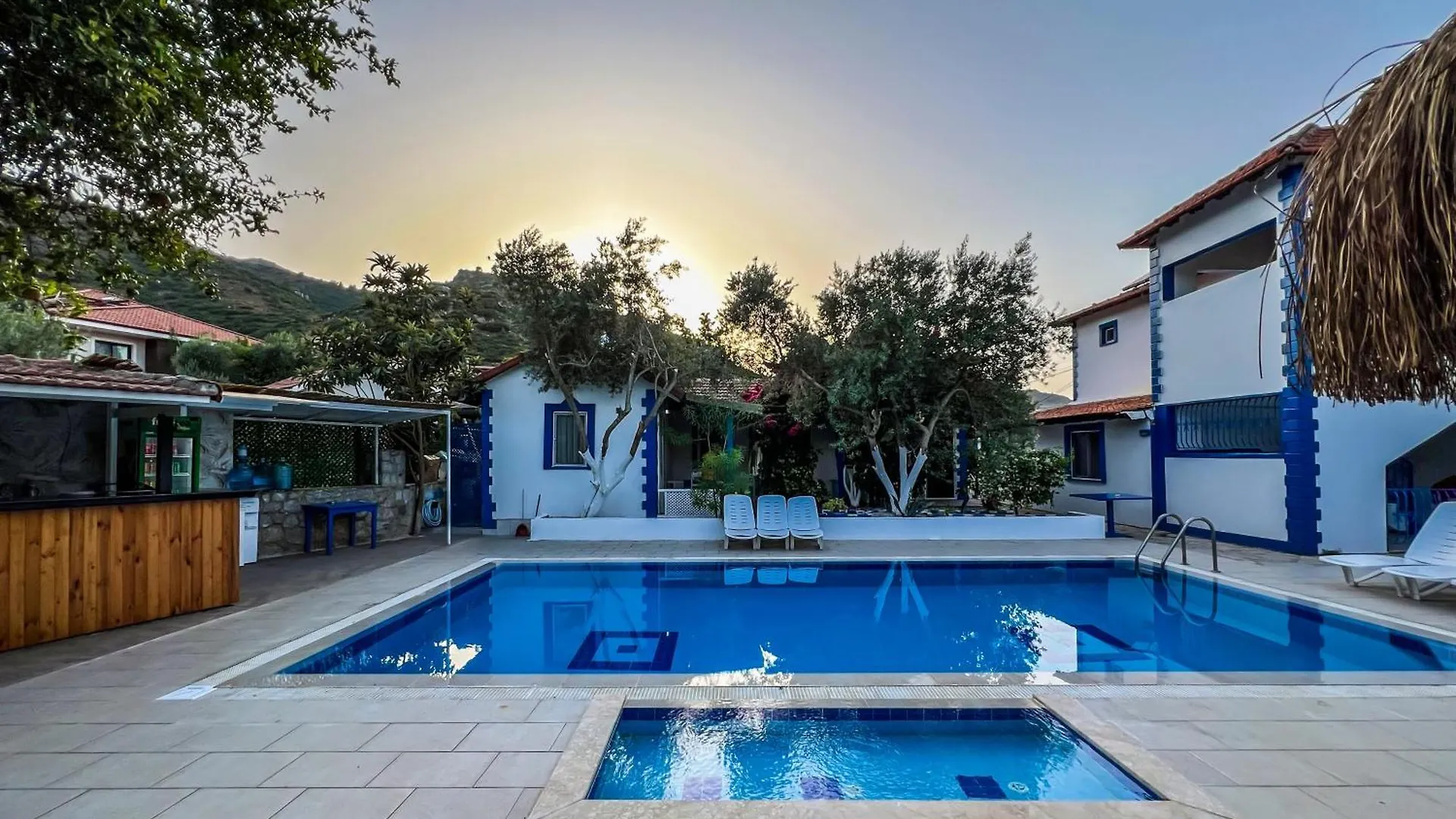 Pineloft Selimiye Hotel Muğla 0*,