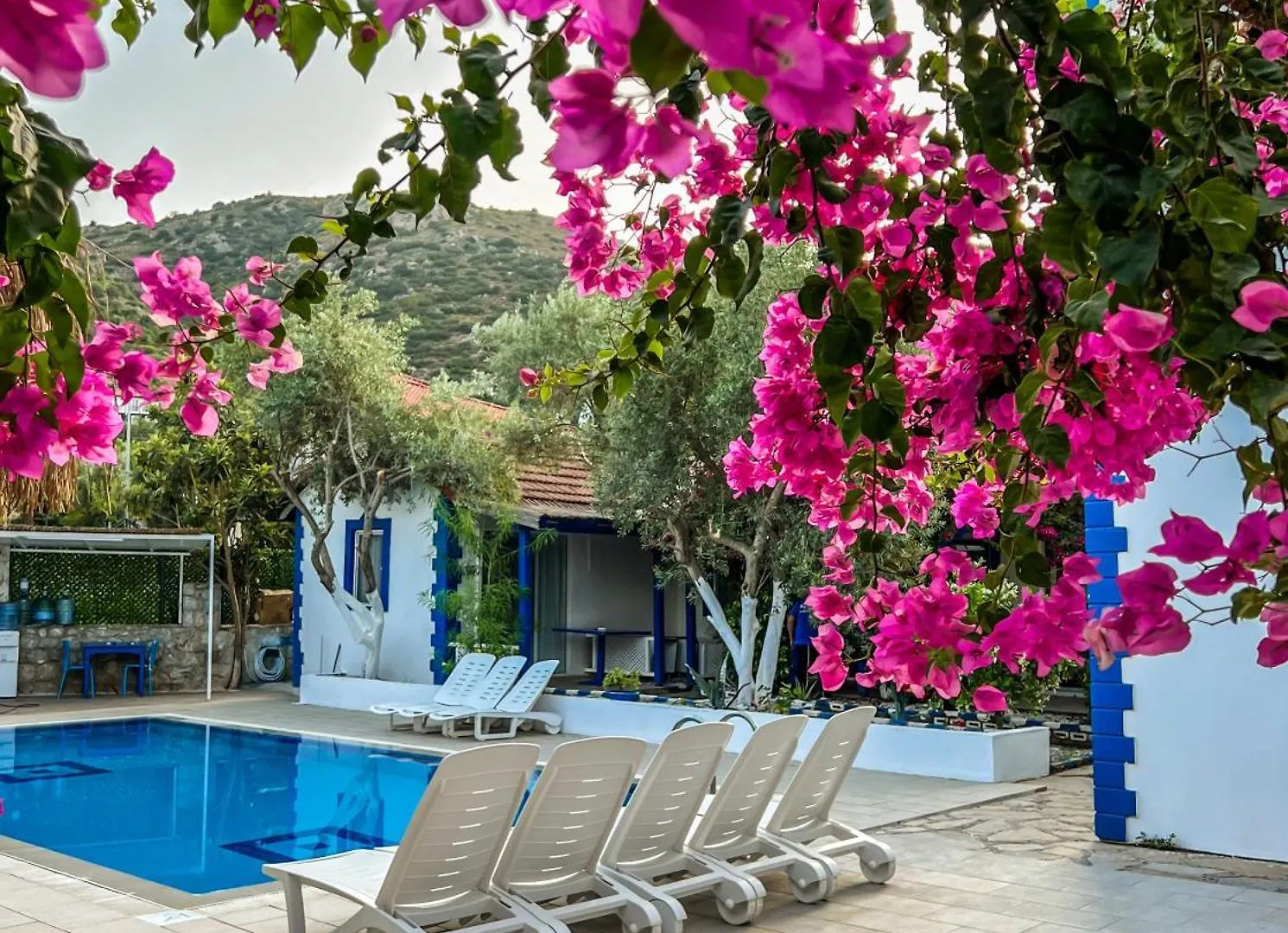 Pineloft Selimiye Hotel Muğla 0*,  Törökország