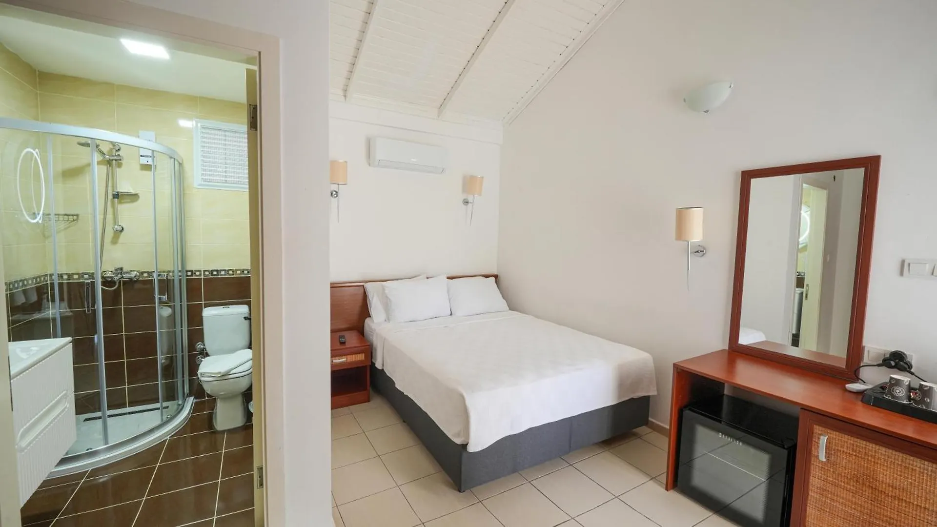 Pineloft Selimiye Hotel Muğla
