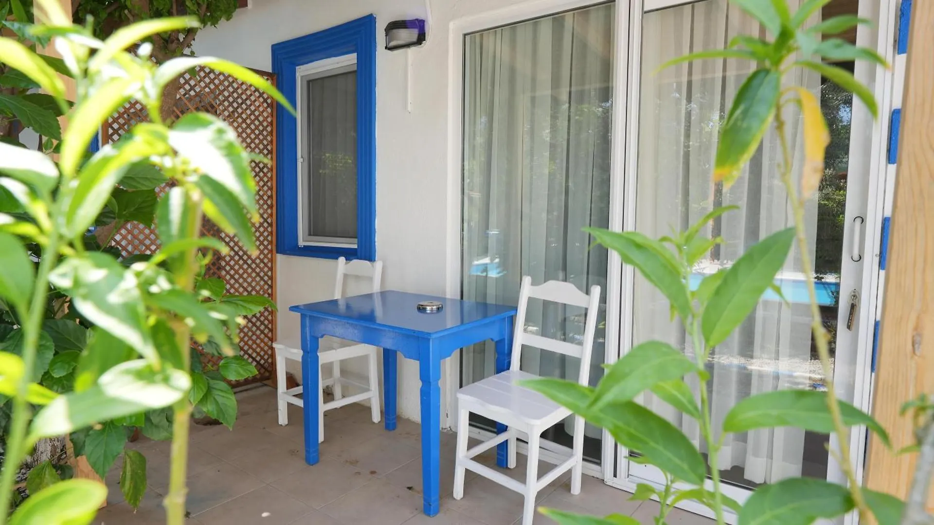 Pineloft Selimiye Hotel Muğla