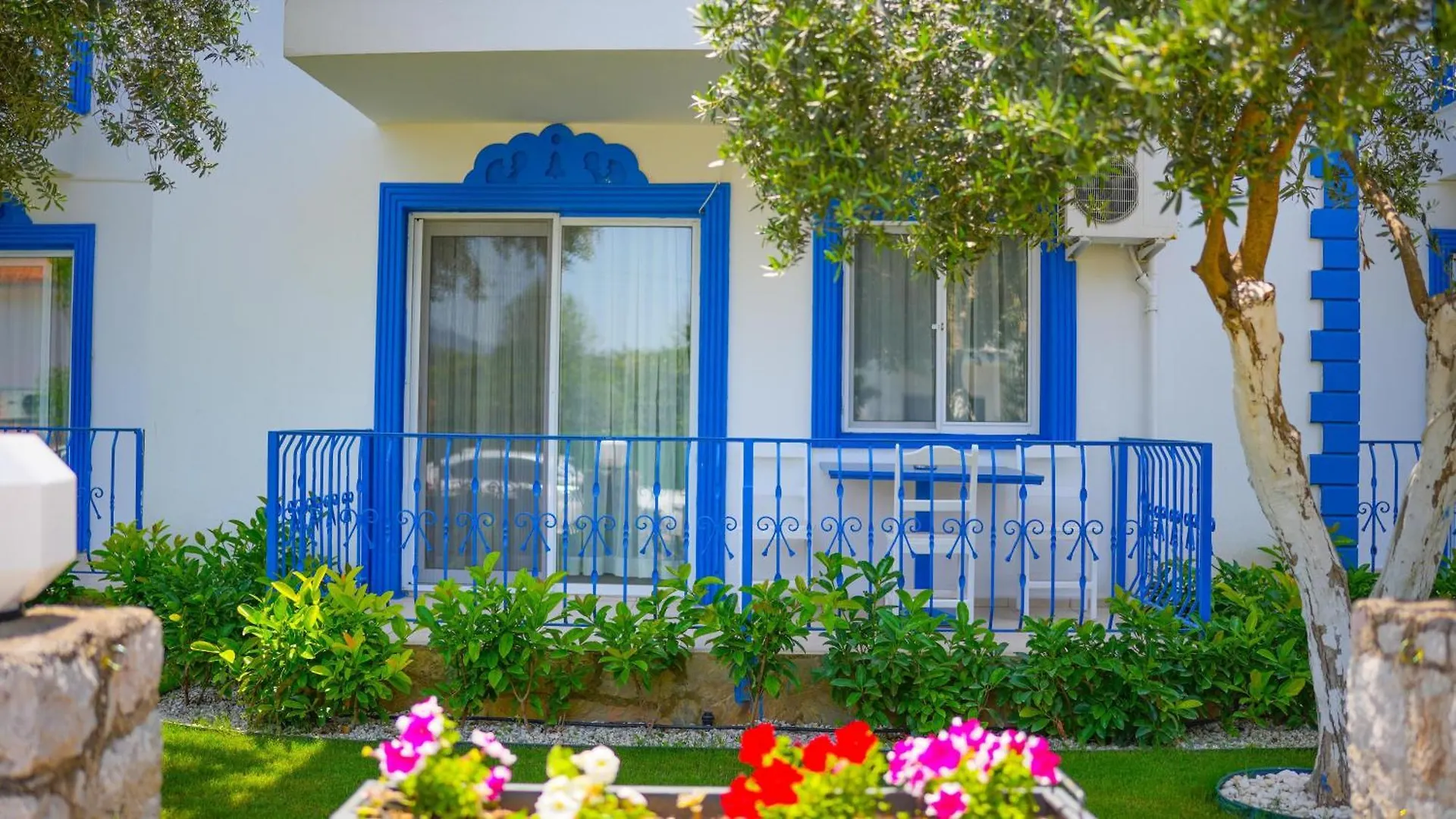 Pineloft Selimiye Hotel Muğla