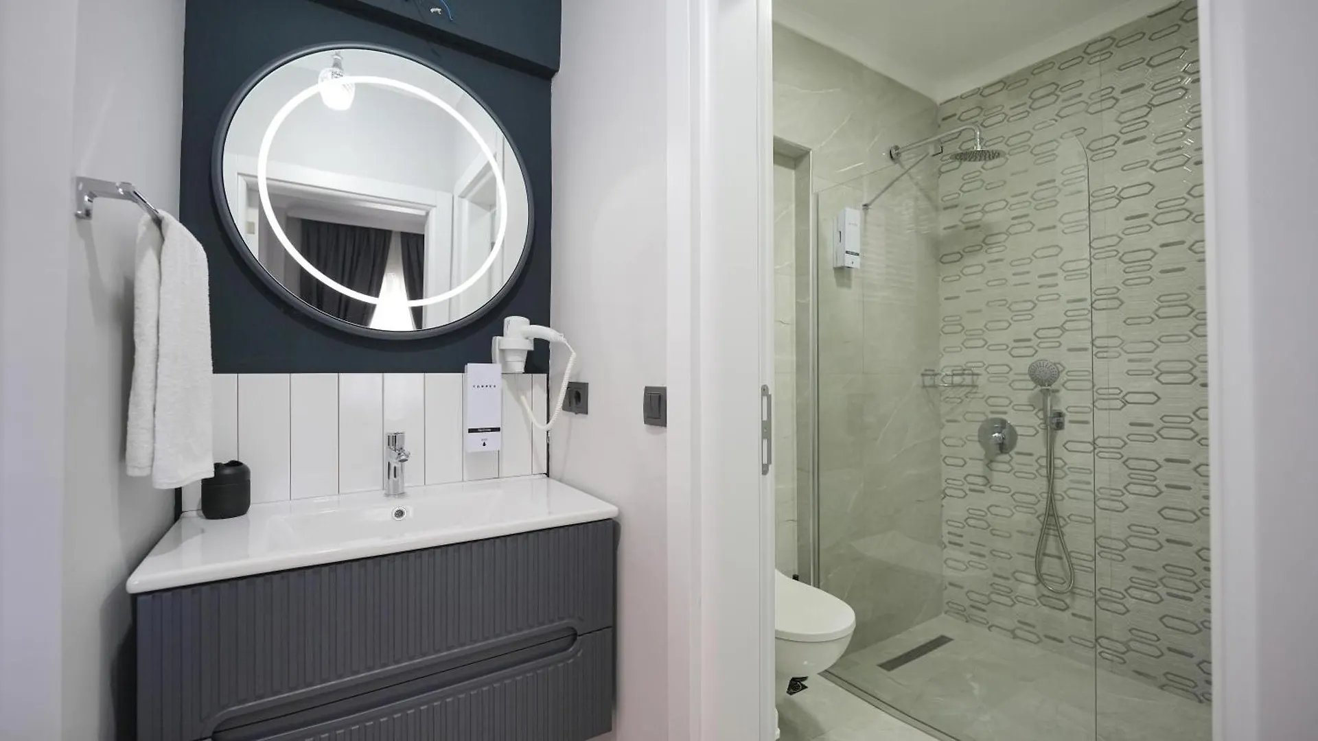 Pineloft Selimiye Hotel Muğla