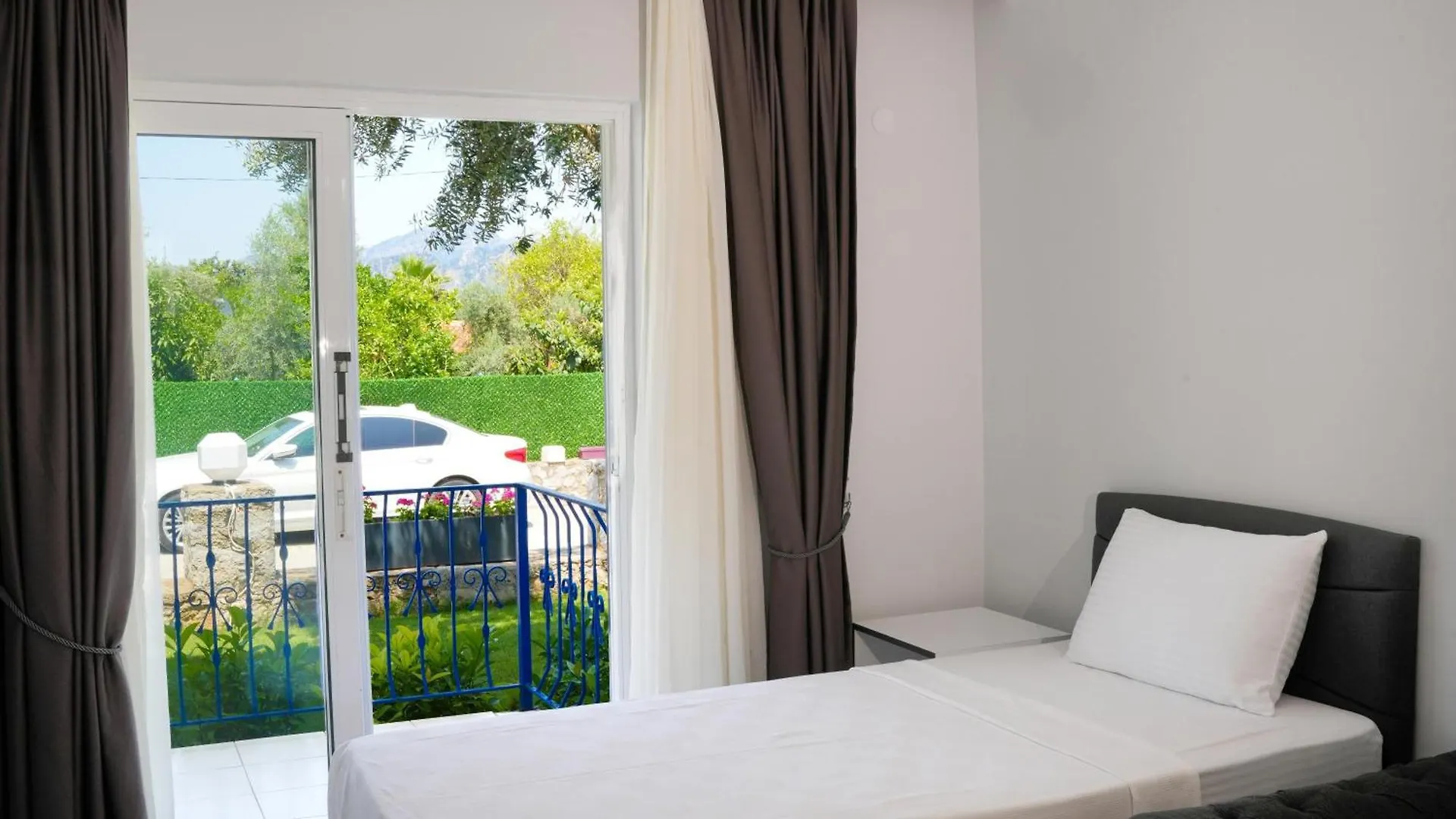 Pineloft Selimiye Hotel Muğla