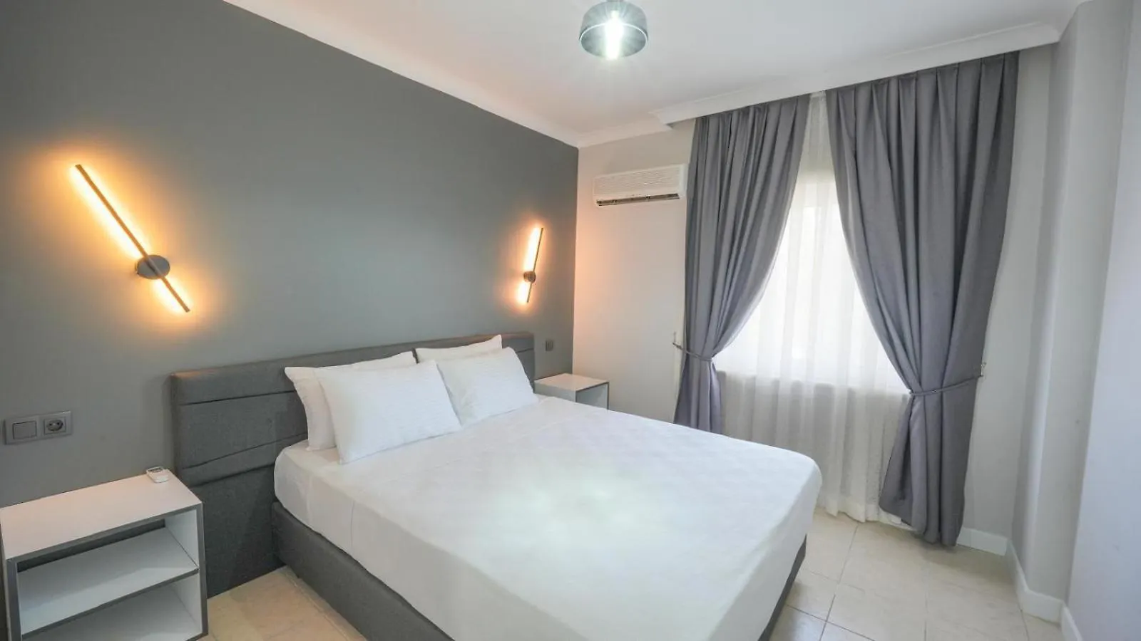Pineloft Selimiye Hotel Muğla 0*,