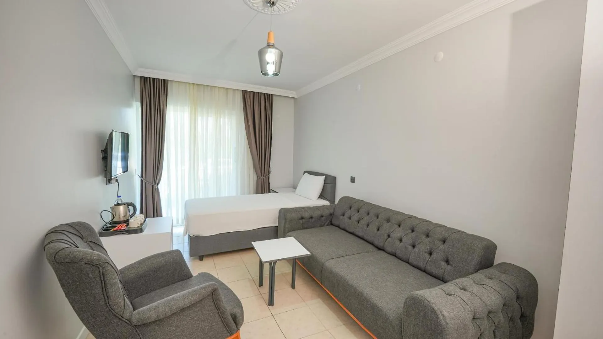 Pineloft Selimiye Hotel Muğla 0*,