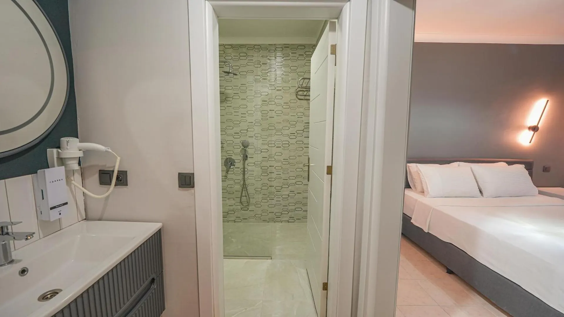 Pineloft Selimiye Hotel Muğla