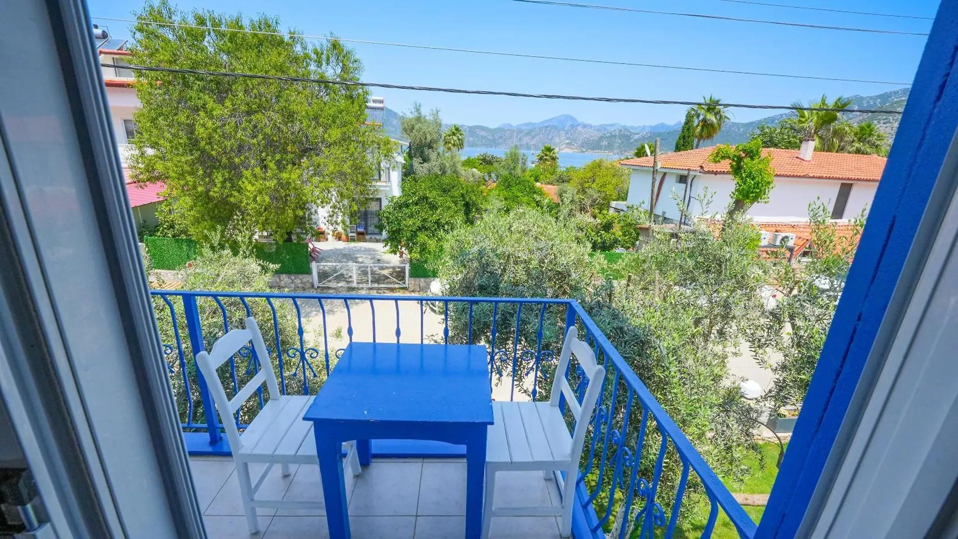 Pineloft Selimiye Hotel Muğla Törökország