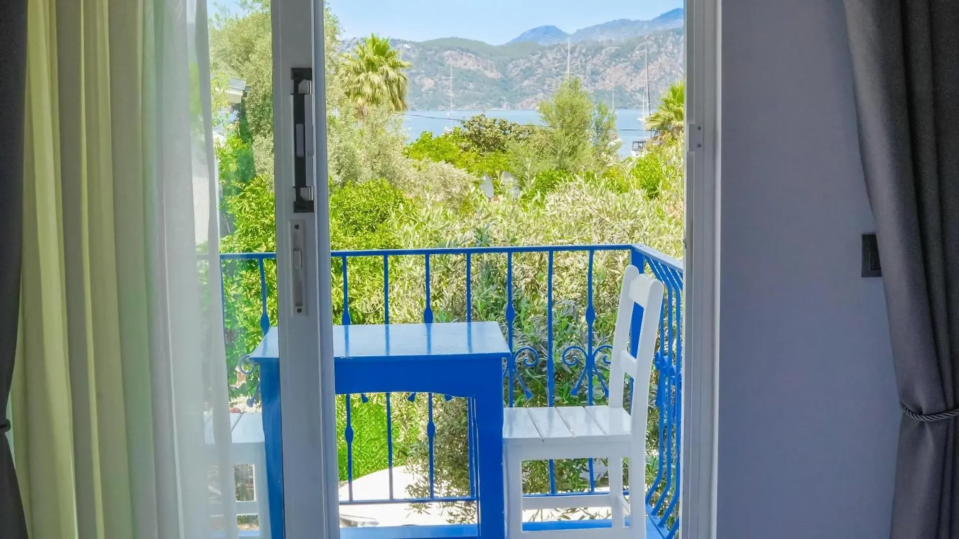 Pineloft Selimiye Hotel Muğla